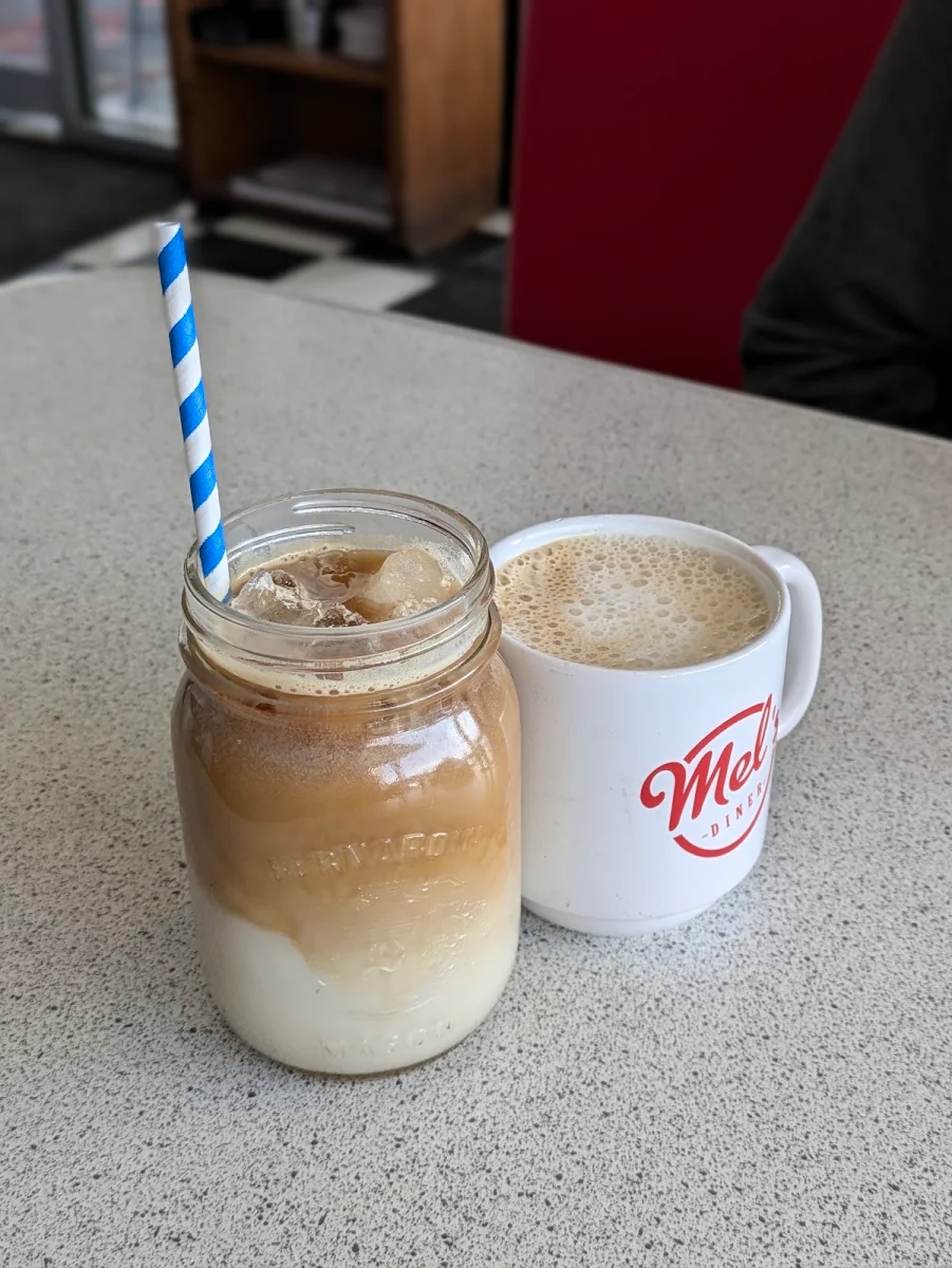 Latte