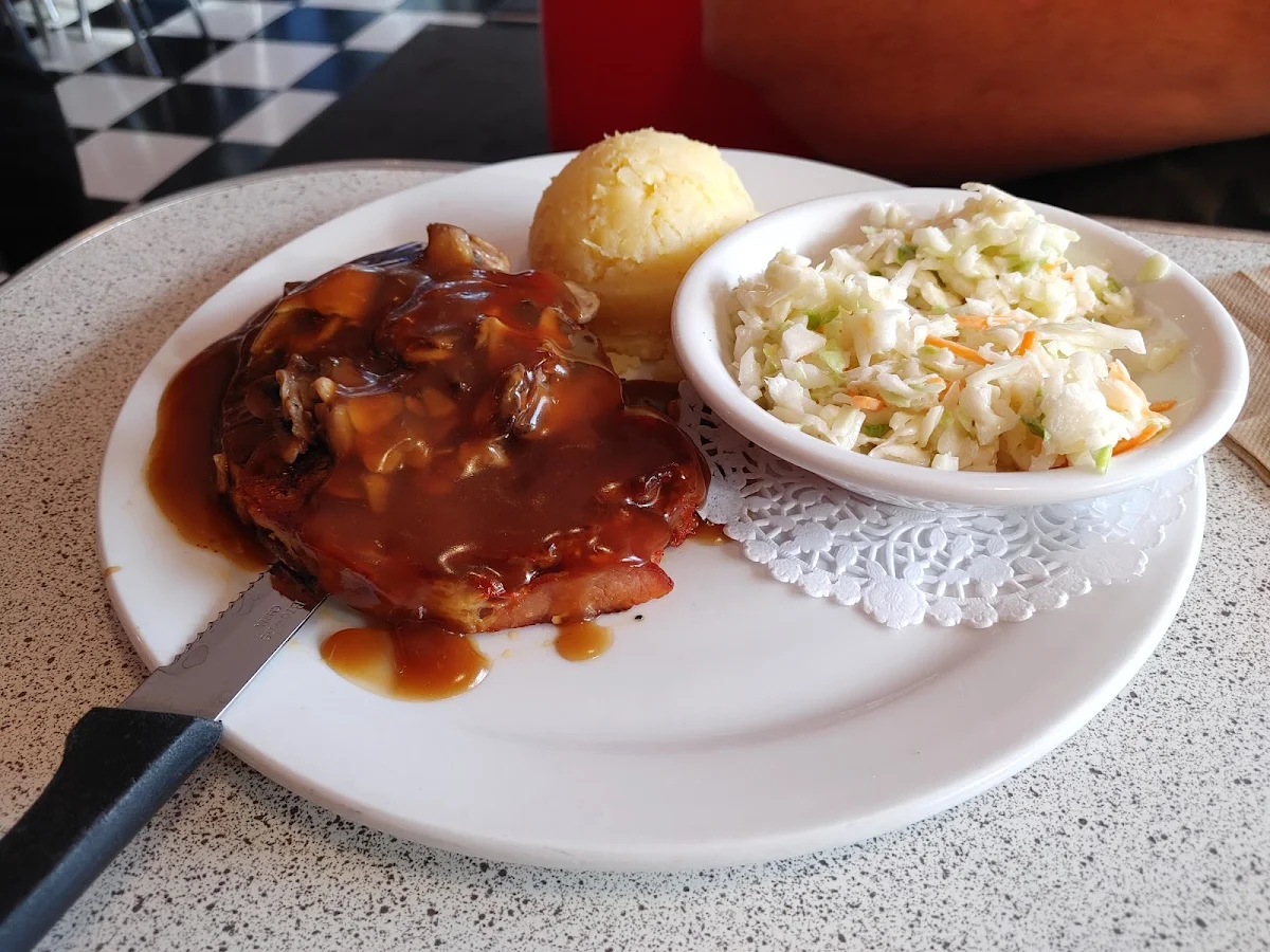 Meatloaf