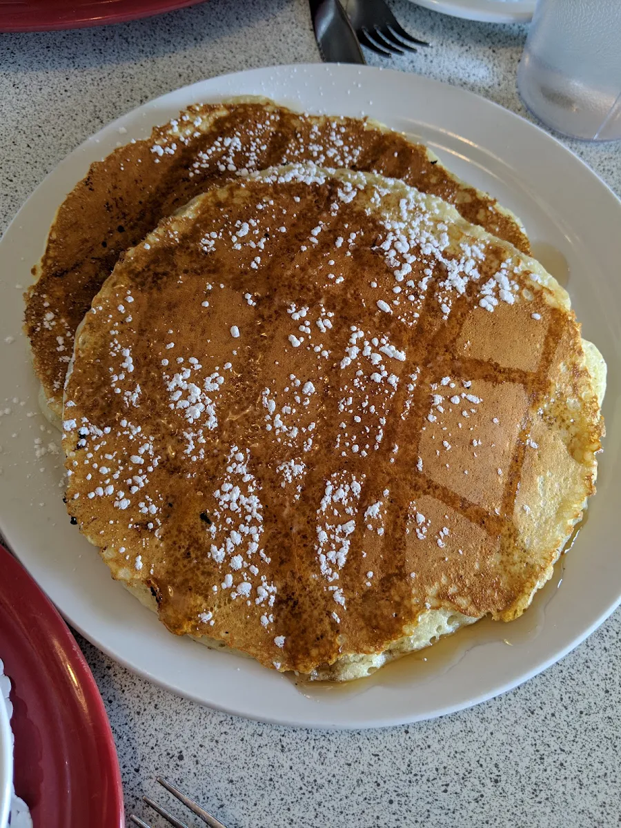 Pancake