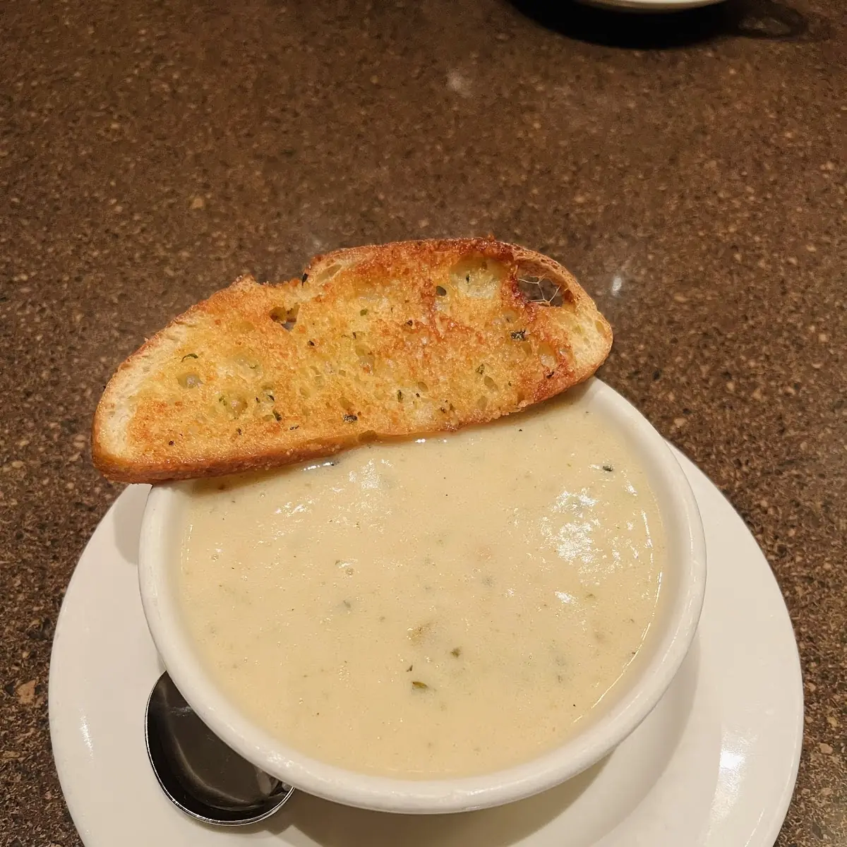 Signature Housemade Soup