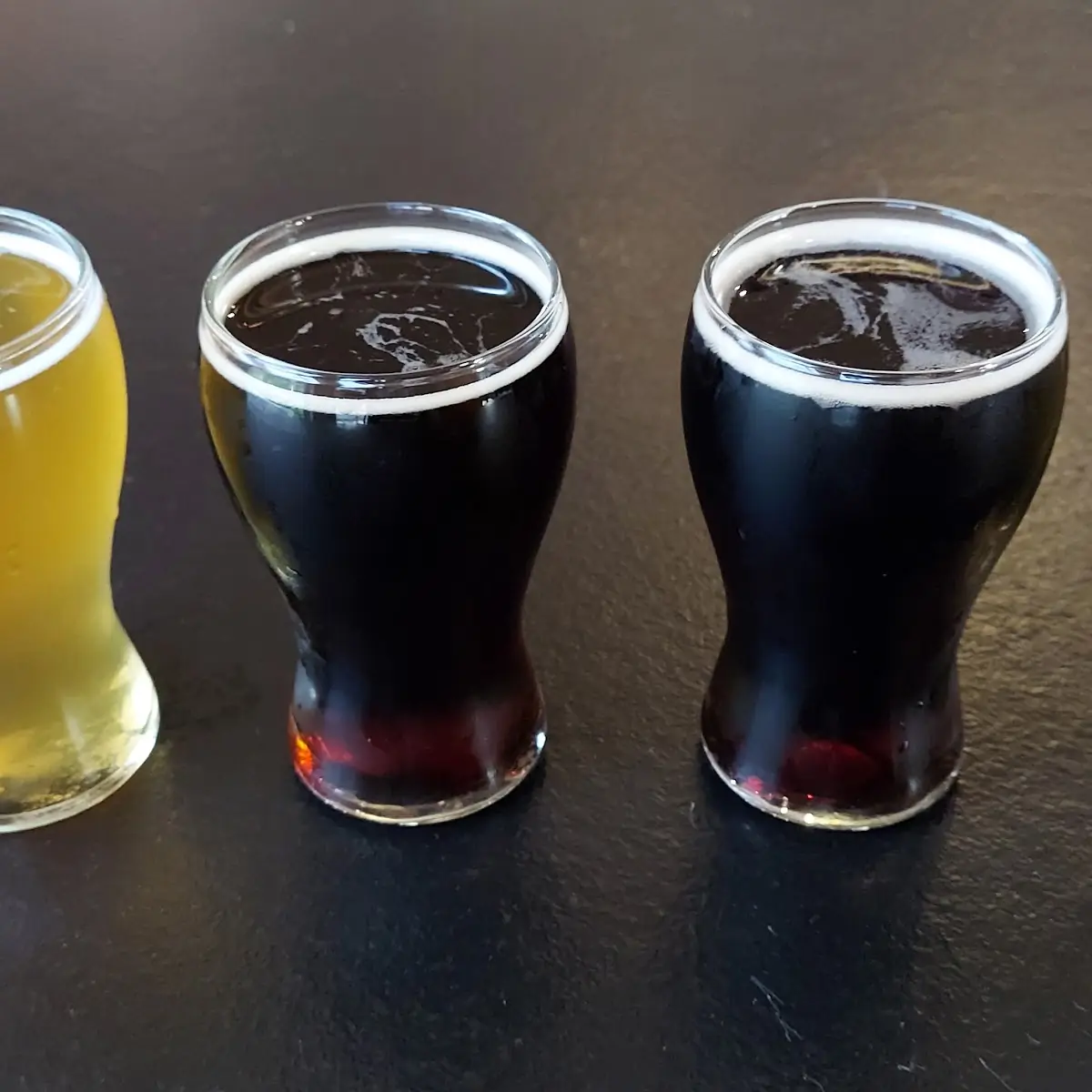 Beer Flight
