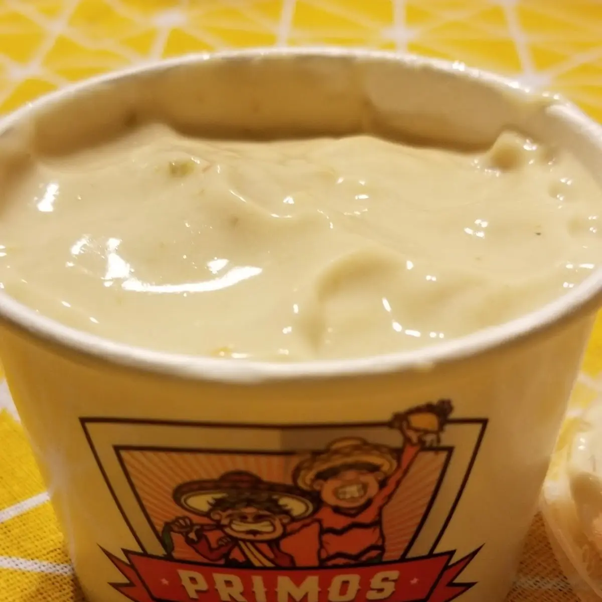 Jalapeno Queso Dip