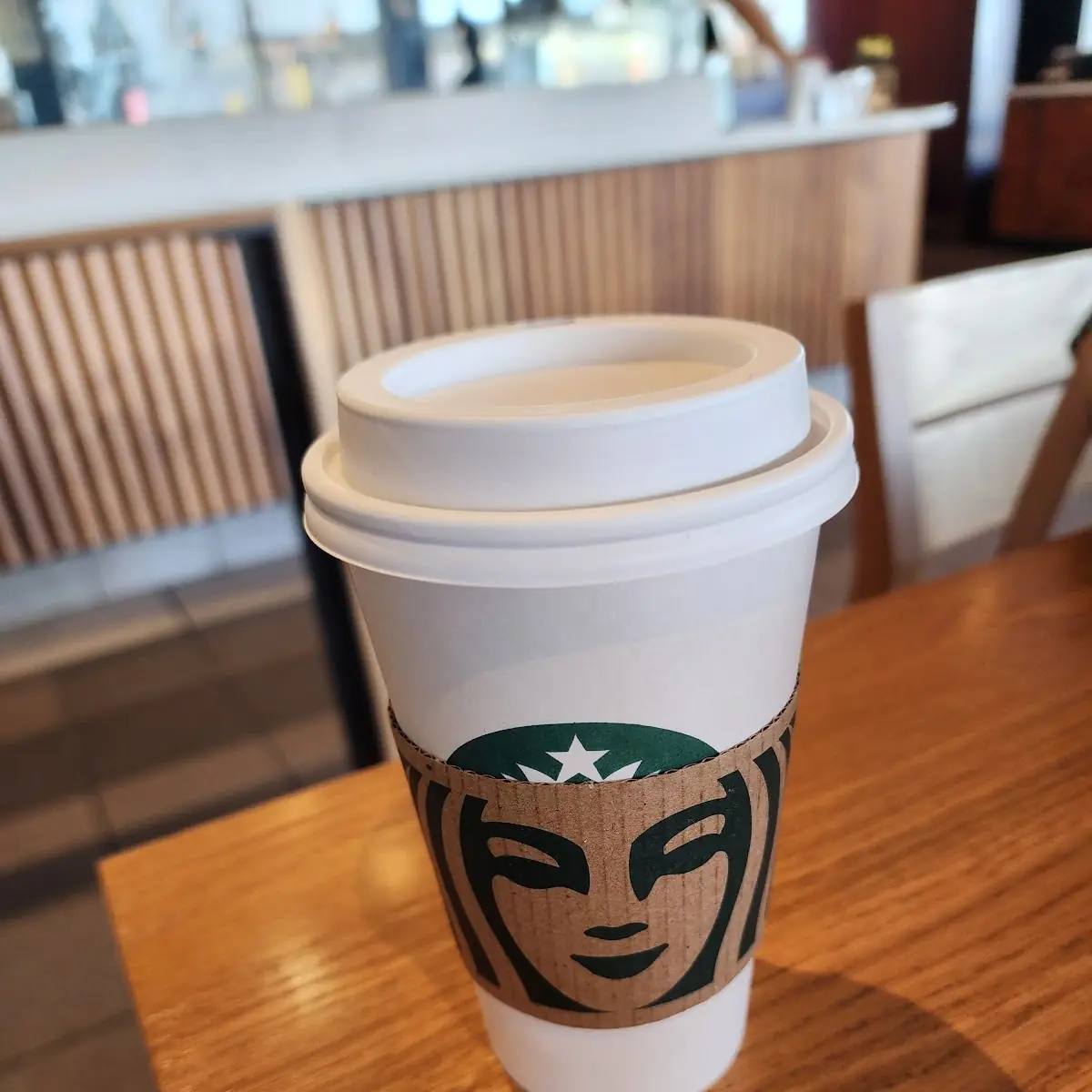 Cafe Late