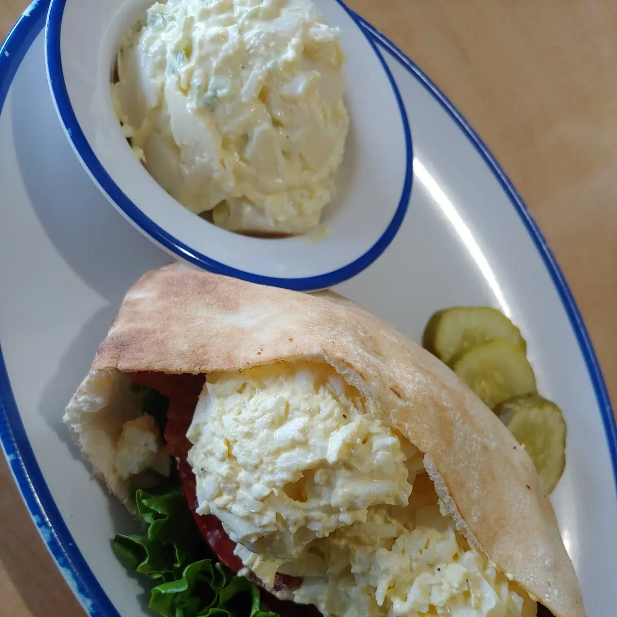 Potato Salad