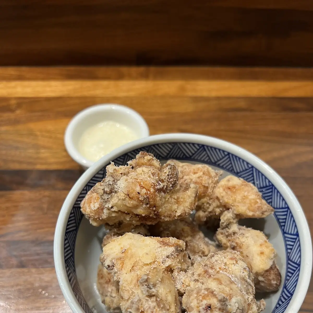 Karaage Chicken