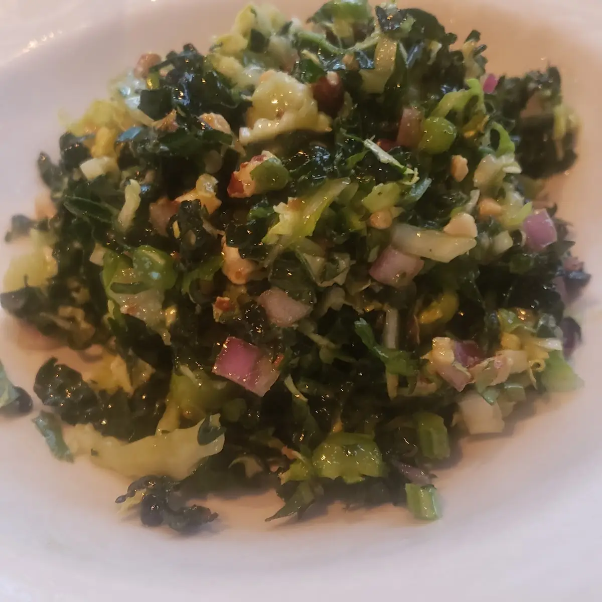 Bistro Salad