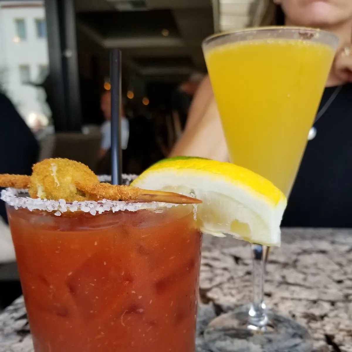 Bloody Mary
