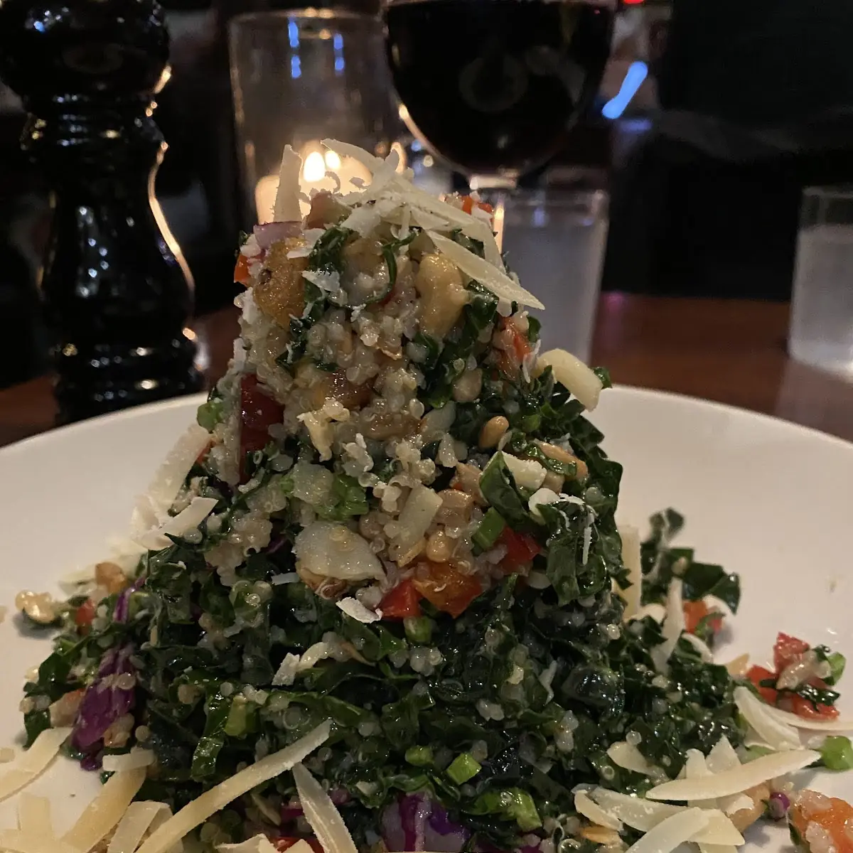 Kale Salad