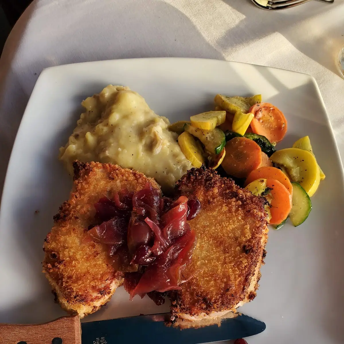 Pork Chops