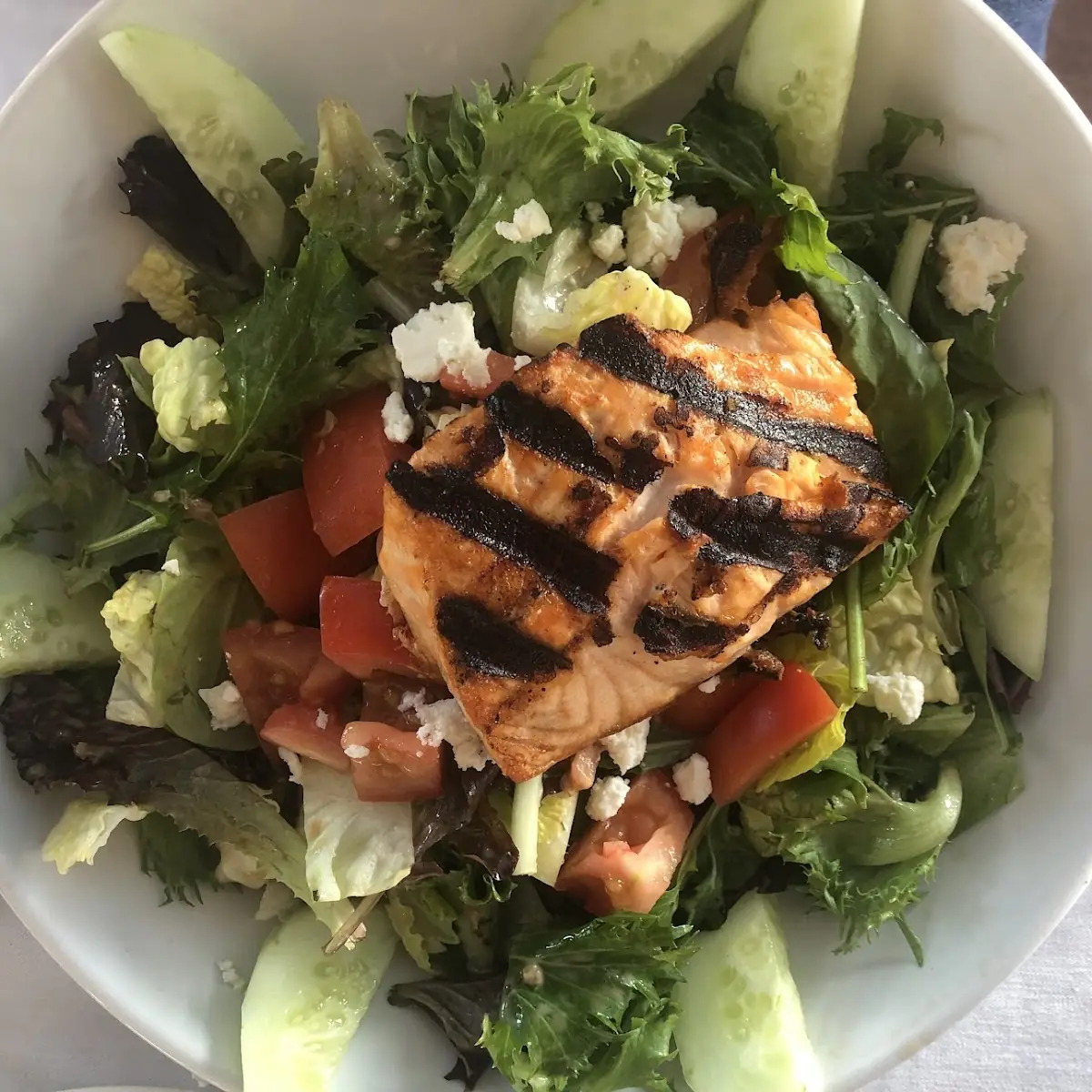 West End Salad