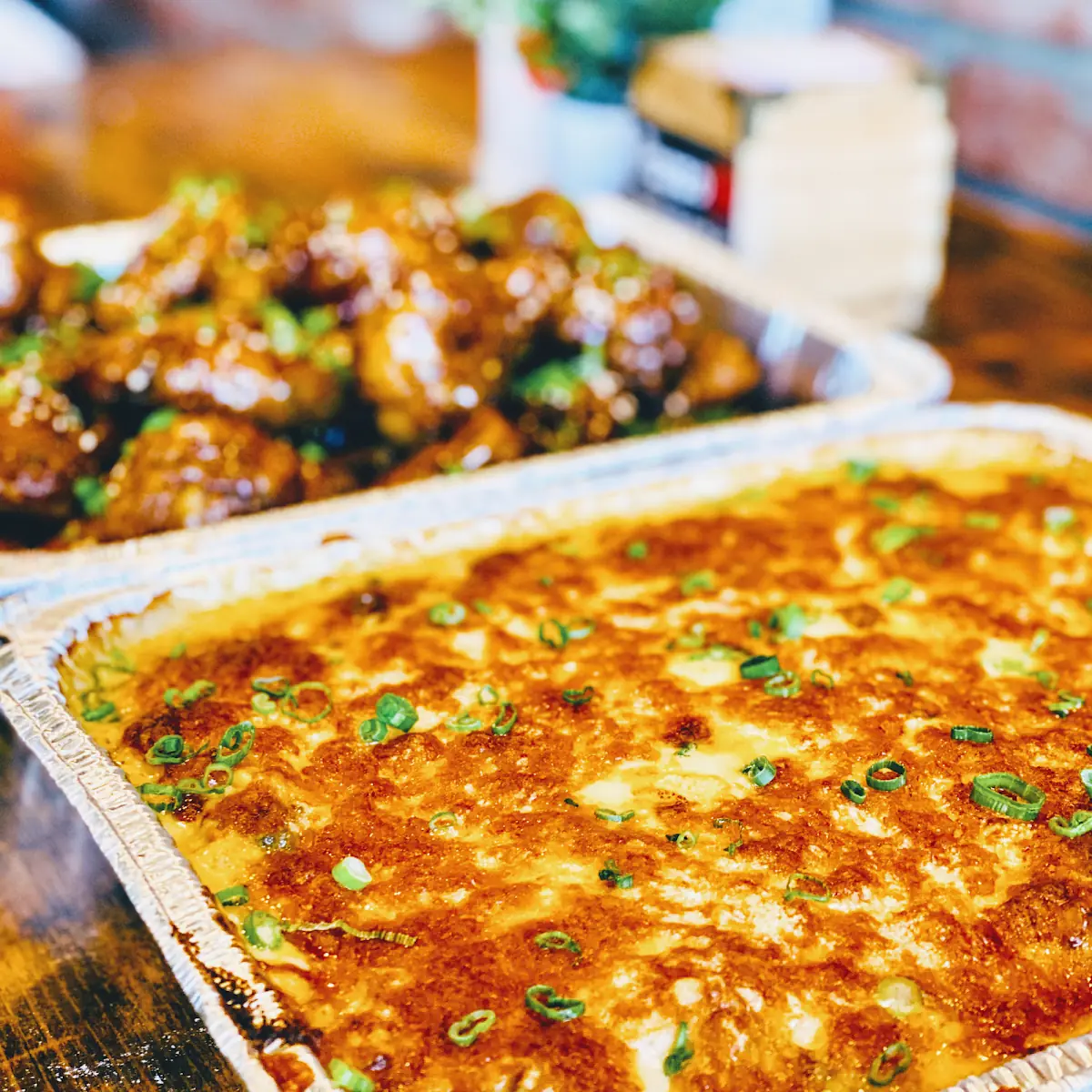 Bulgogi Risotto