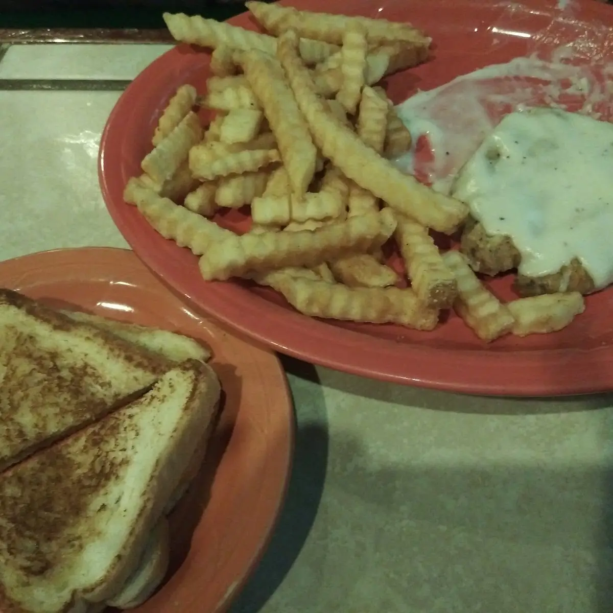 Chicken Fried Steak
