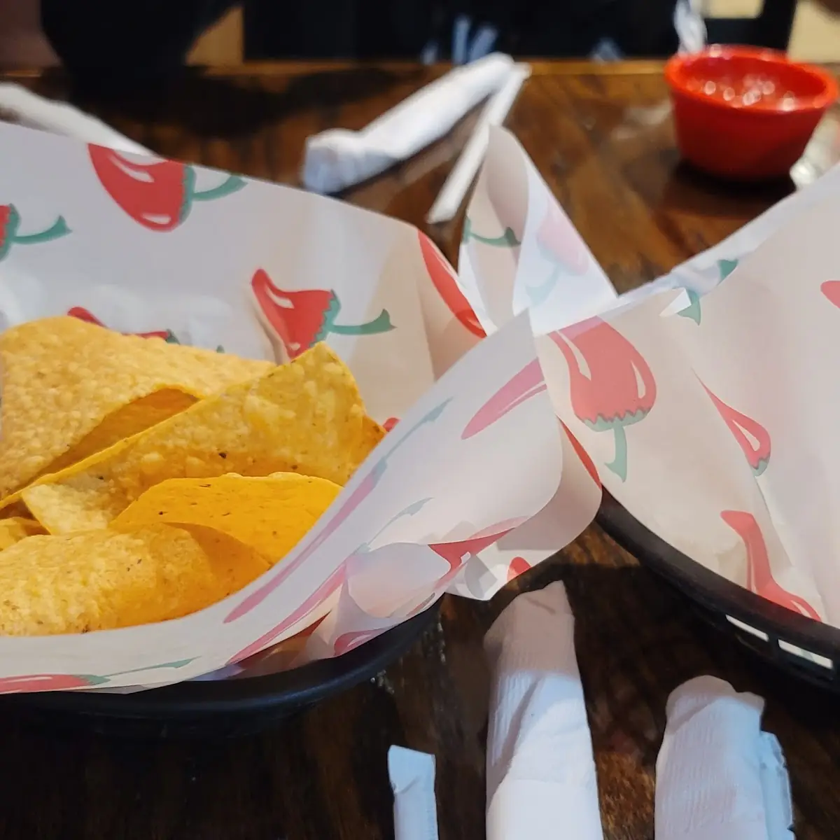Tortilla Chips