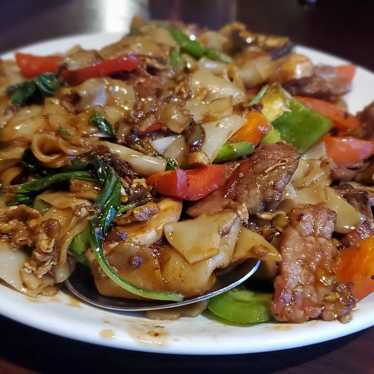 Pad See EW