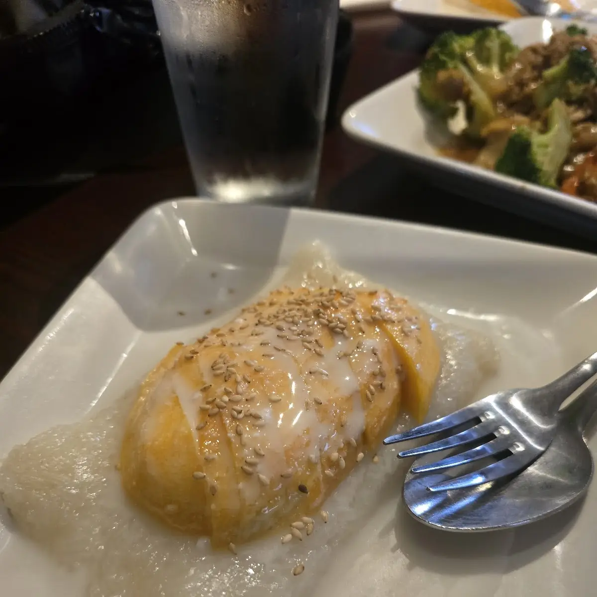 Sticky Rice