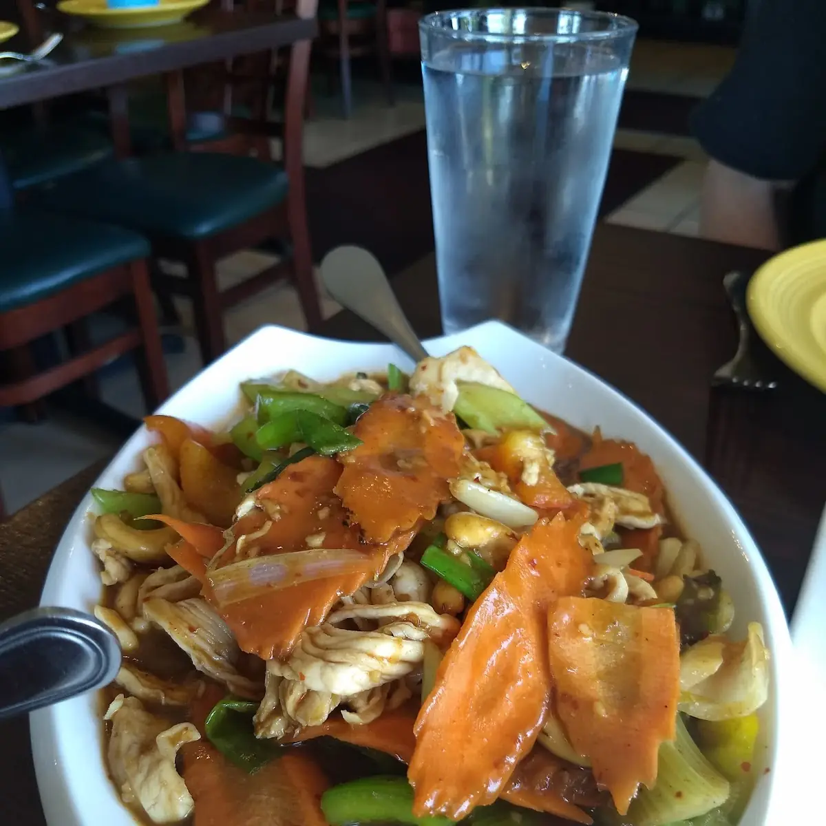 Stir Fry