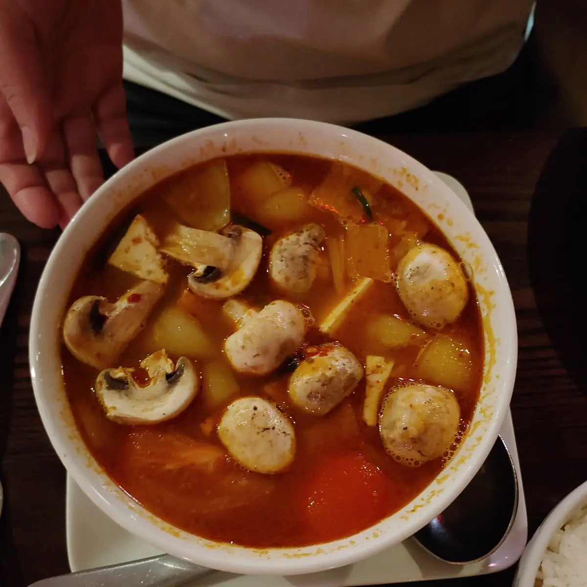 Tom Yum