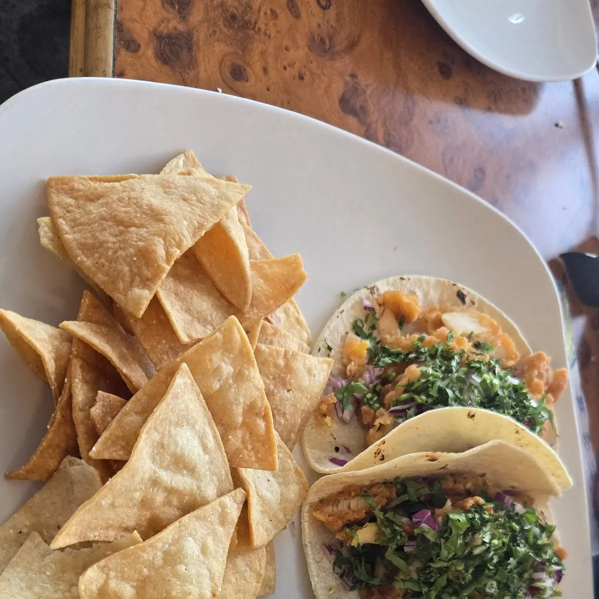 Street Tacos
