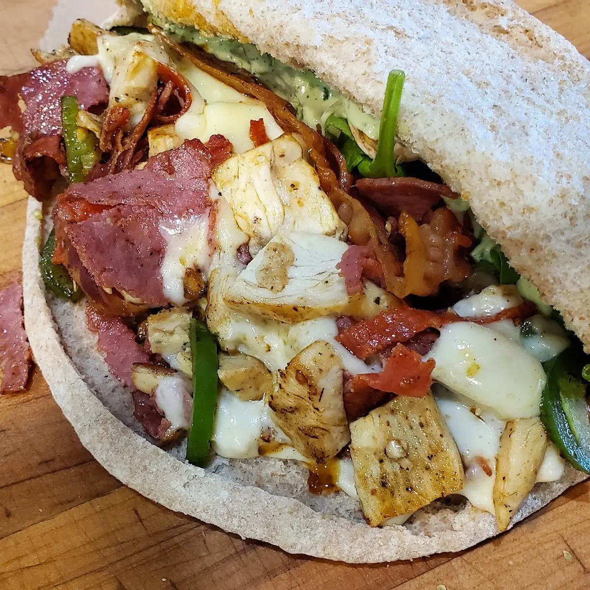 Black Forest Ham
