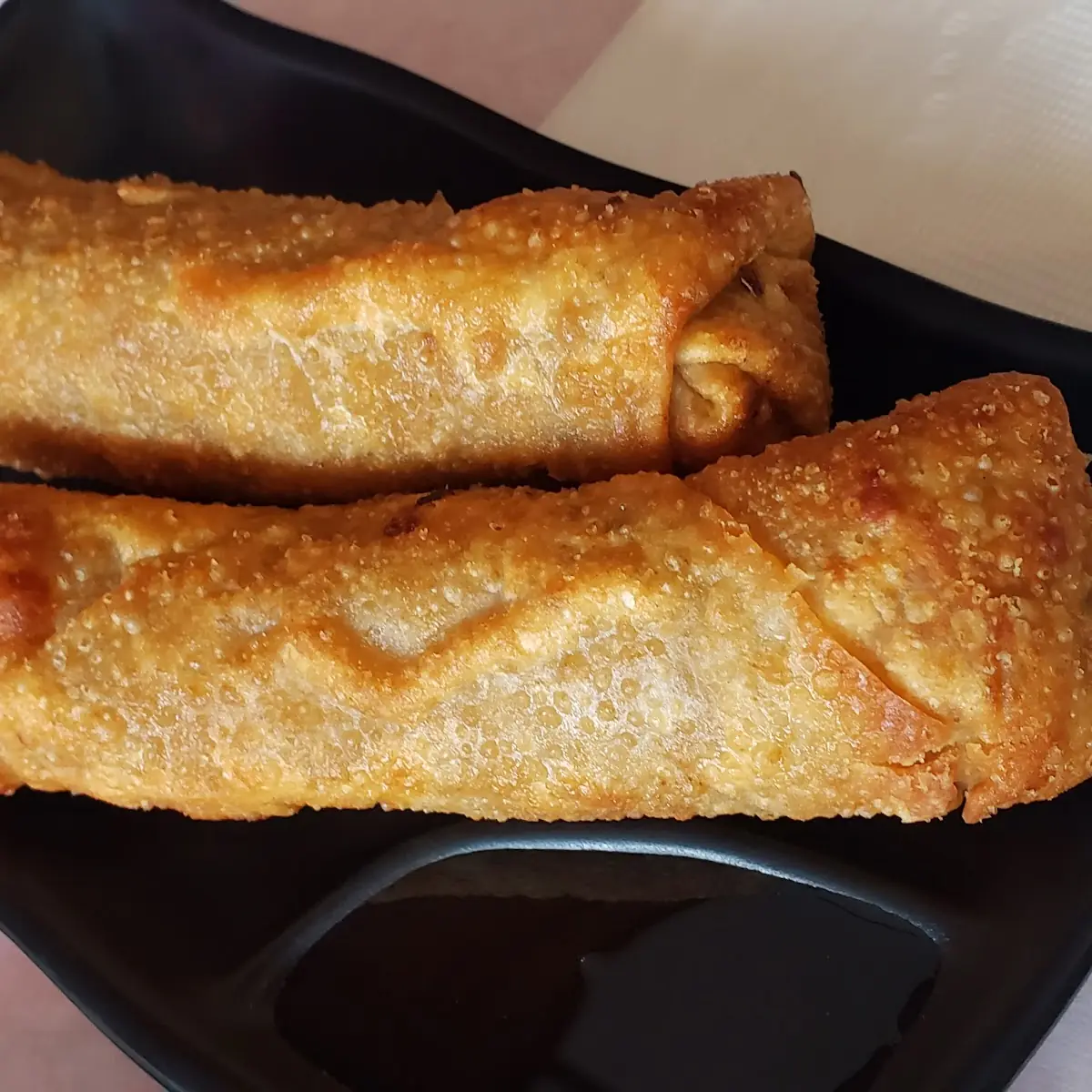 Egg Rolls