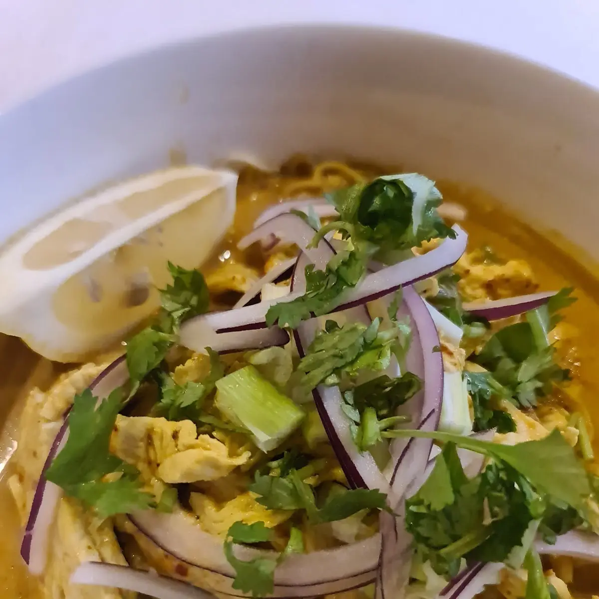 Khao Soi