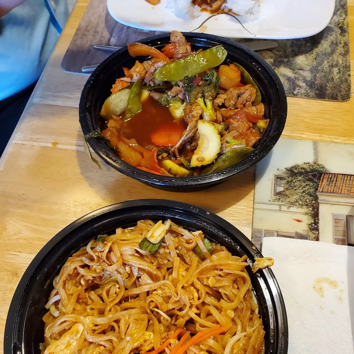 Sweet & Sour Pork