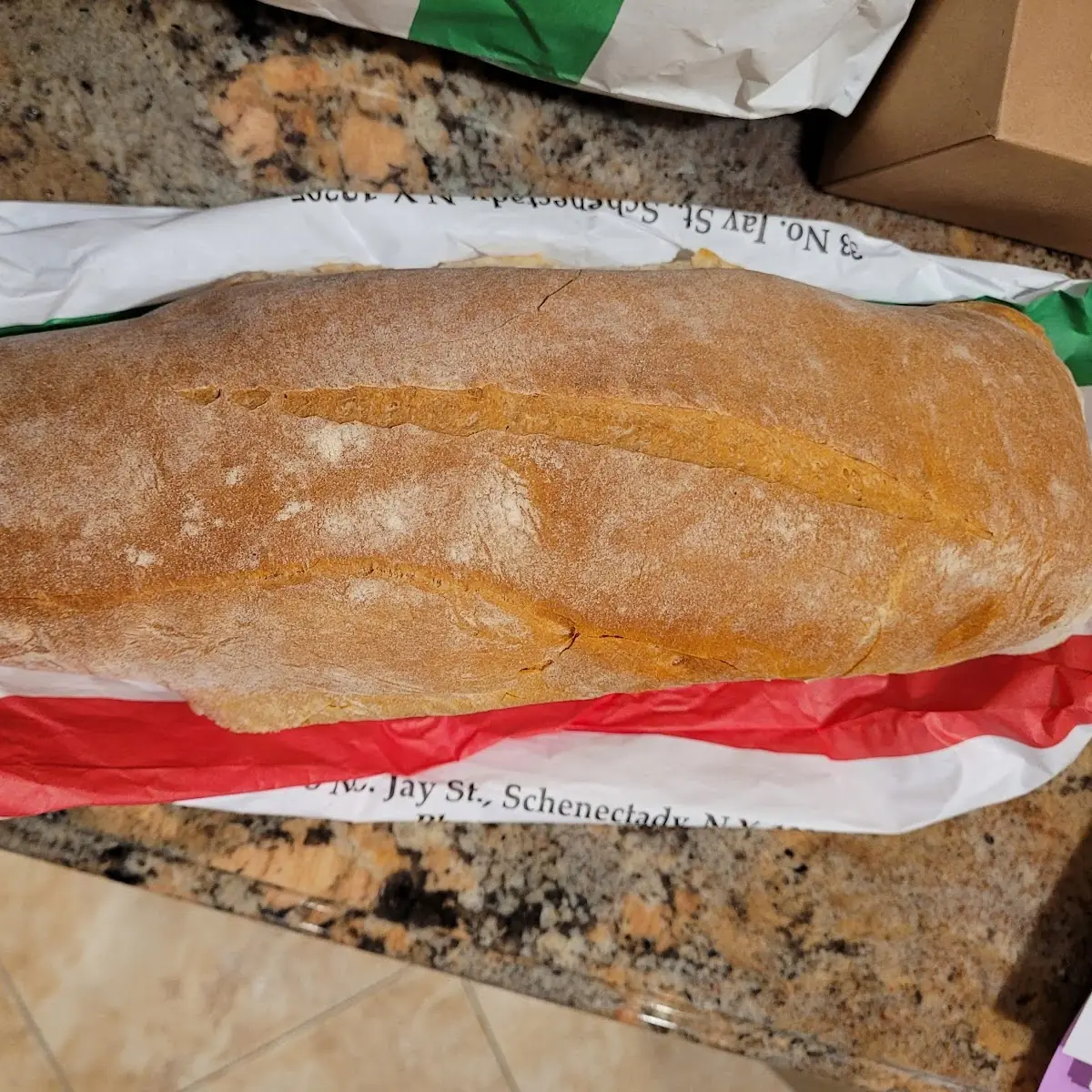 Baguette