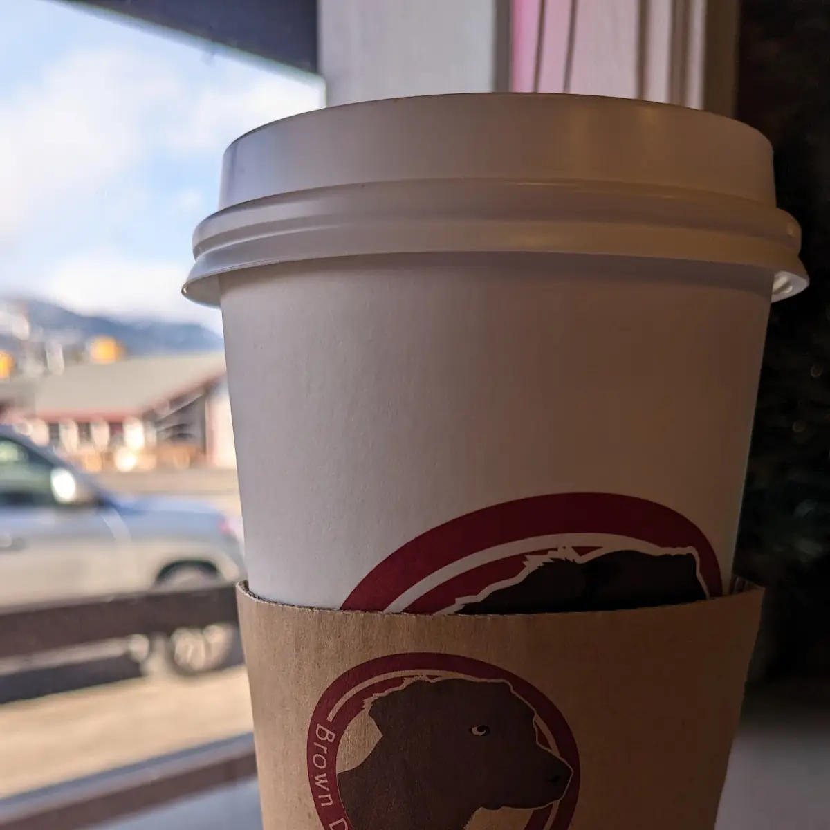 Cappuccino