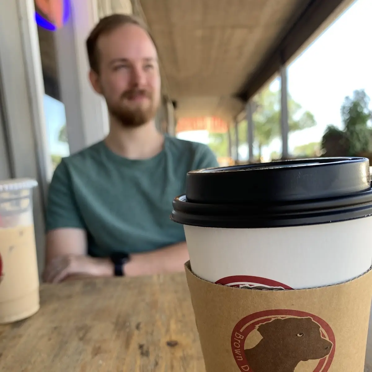 Chai Latte