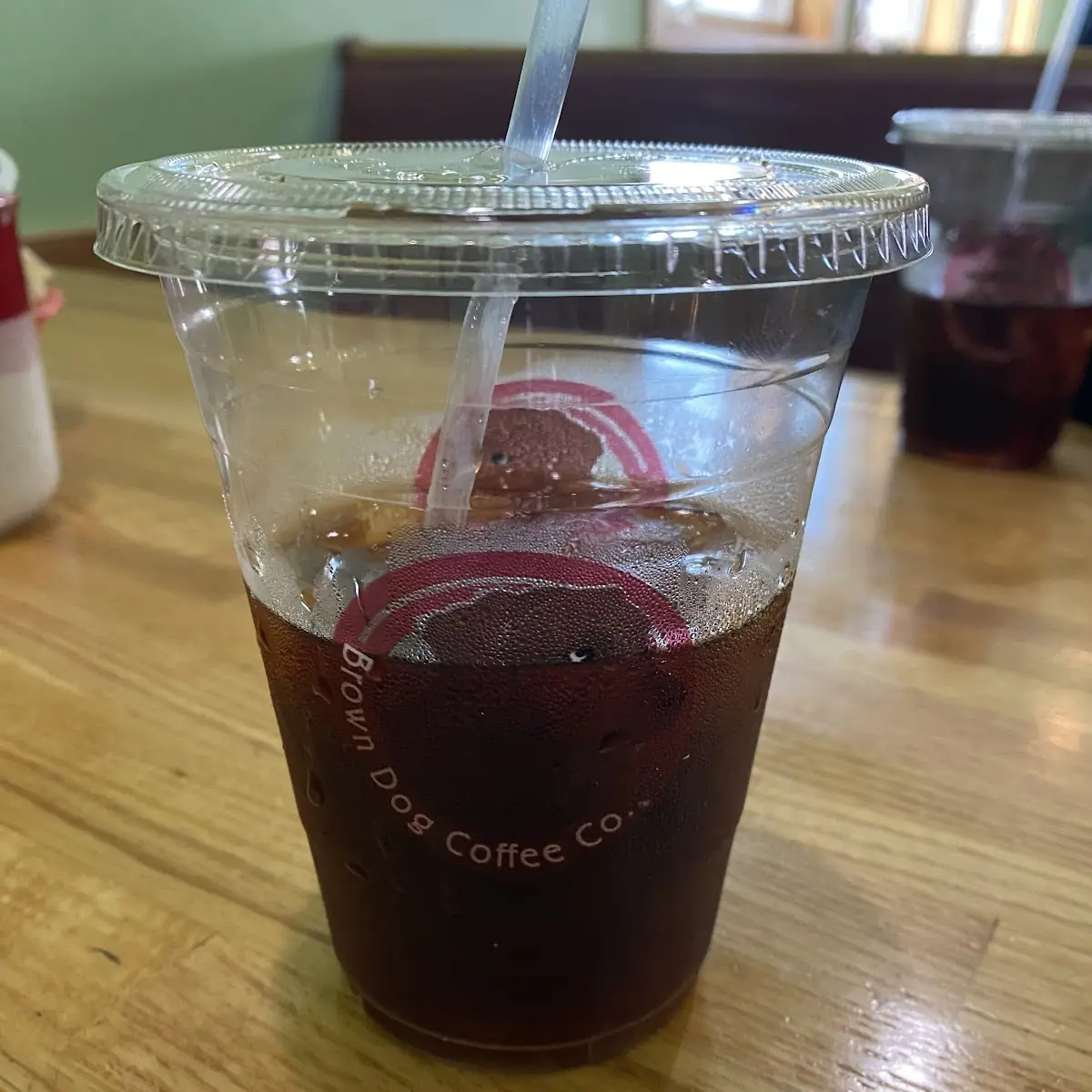 Cold Brew Coffee