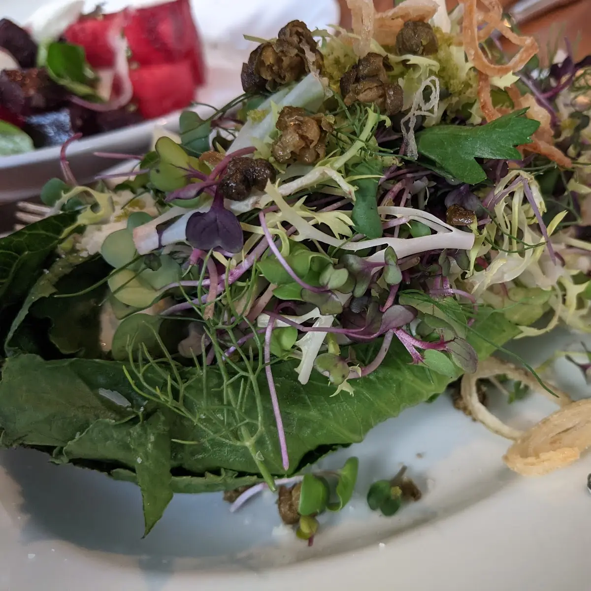 Cesar Salad