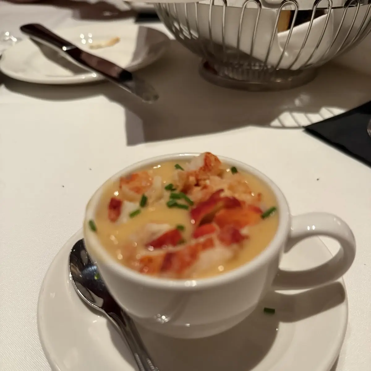 Baked Potato Soup