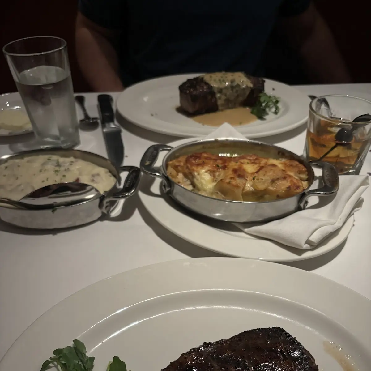 Filet Mignon 8oz