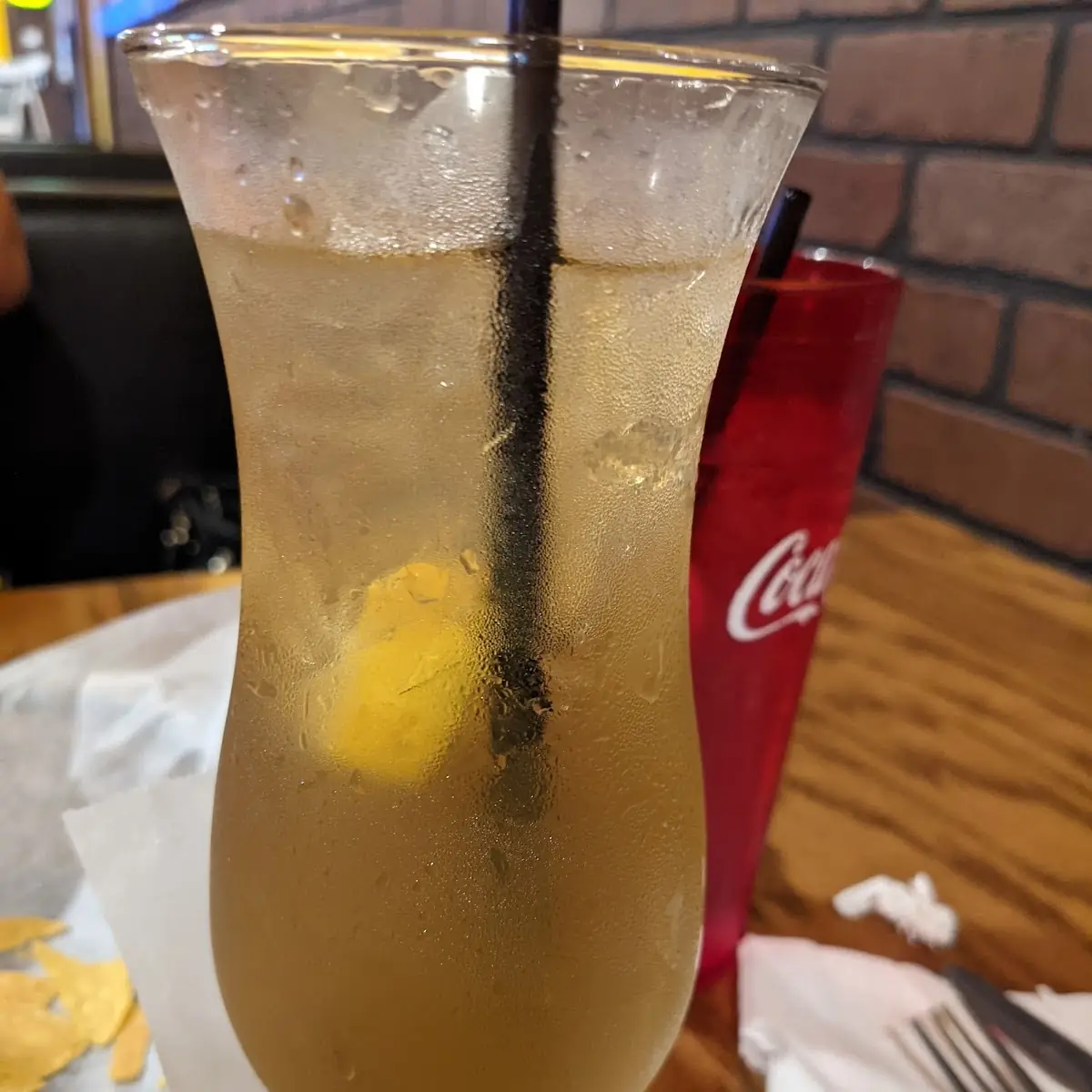 Long Island Iced Tea