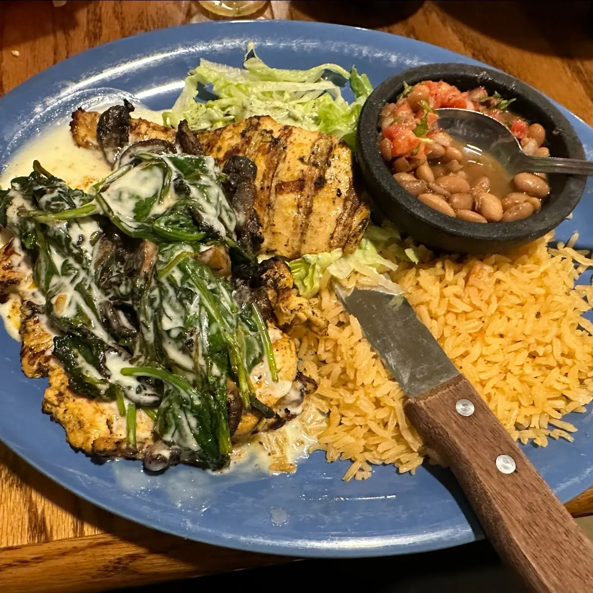 Pollo Loco