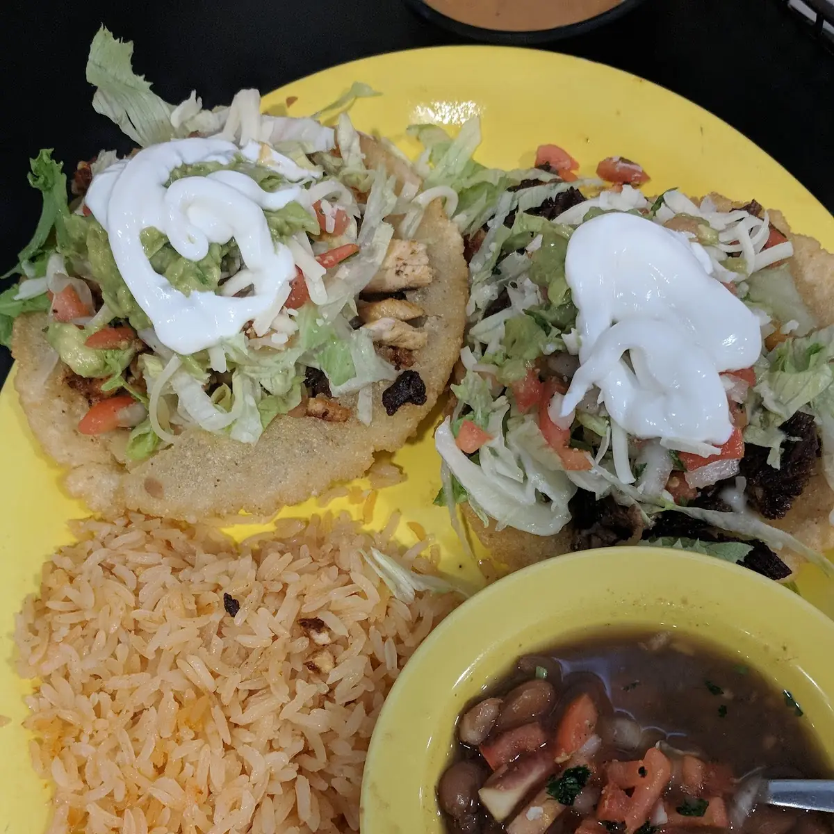Shrimp Tacos