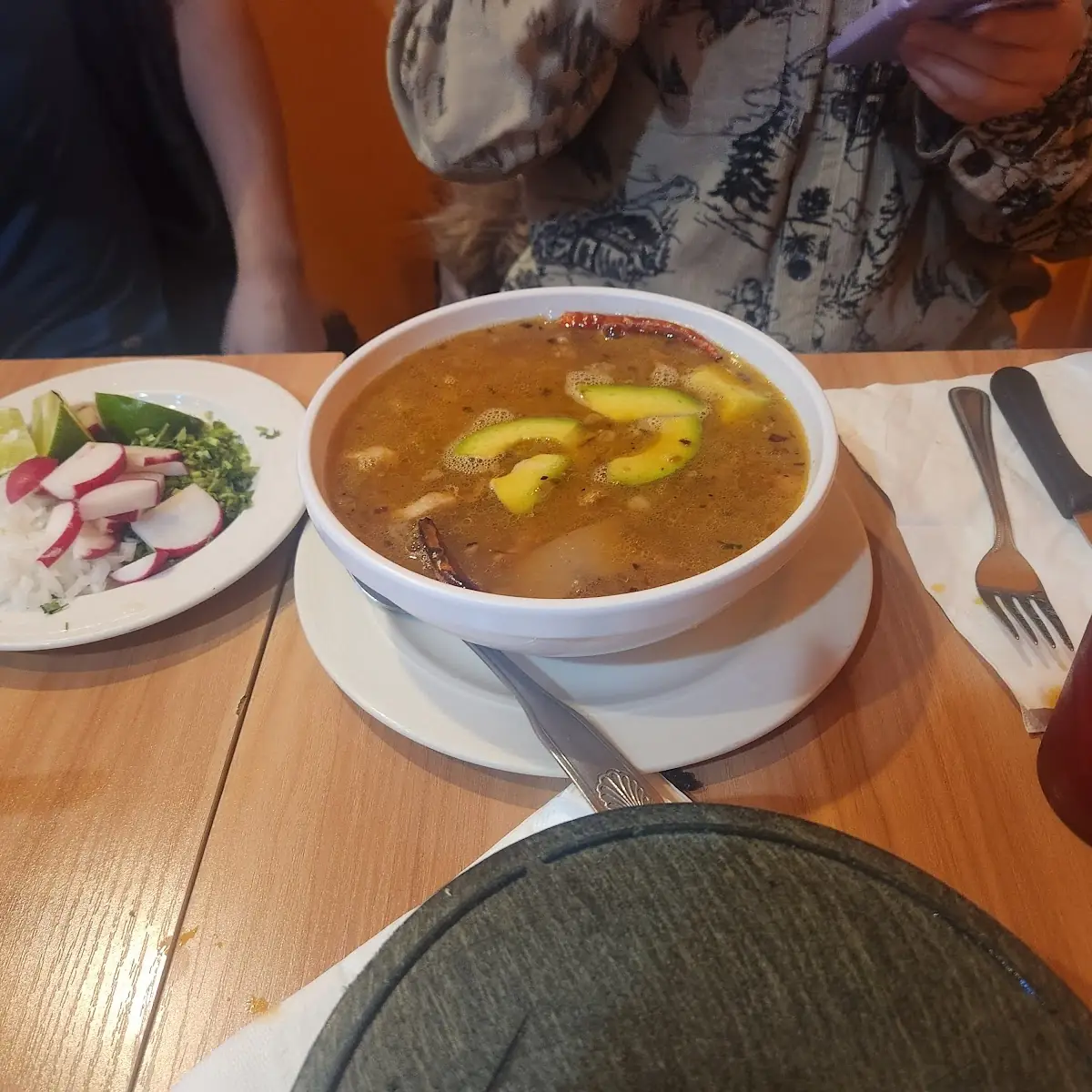 Carne En Su Jugo