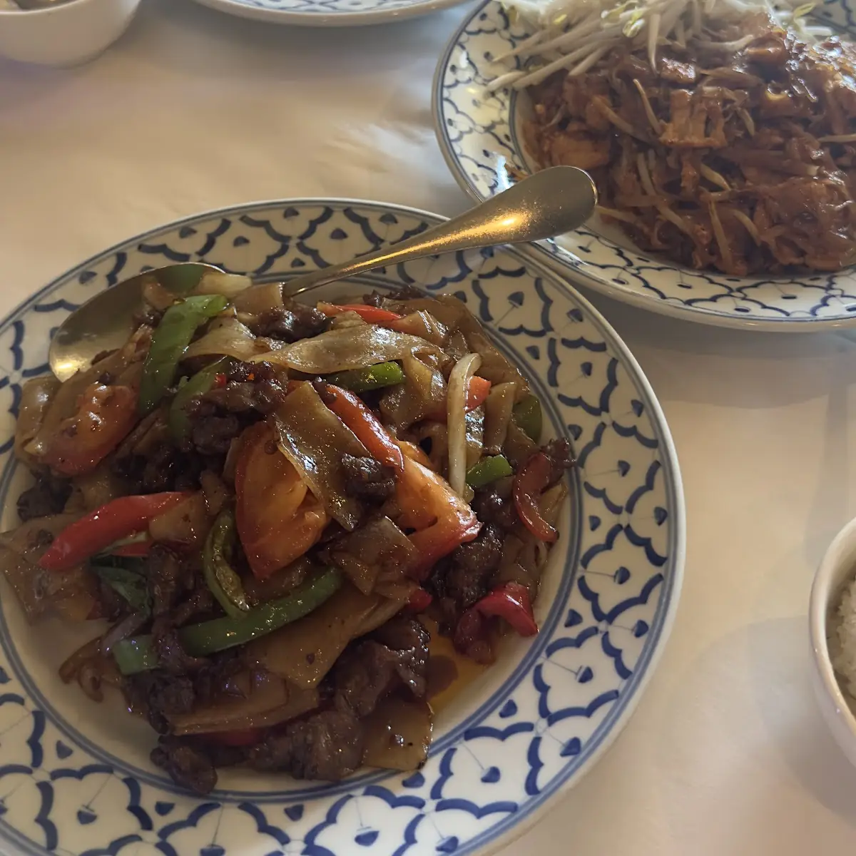 Mongolian Beef