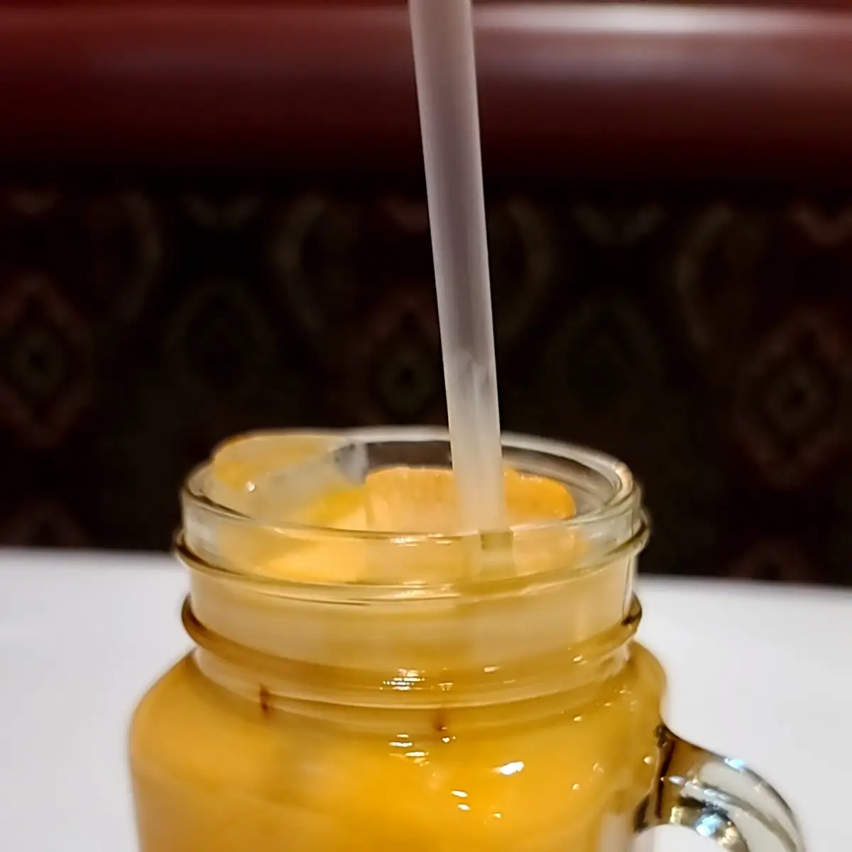Thai Tea