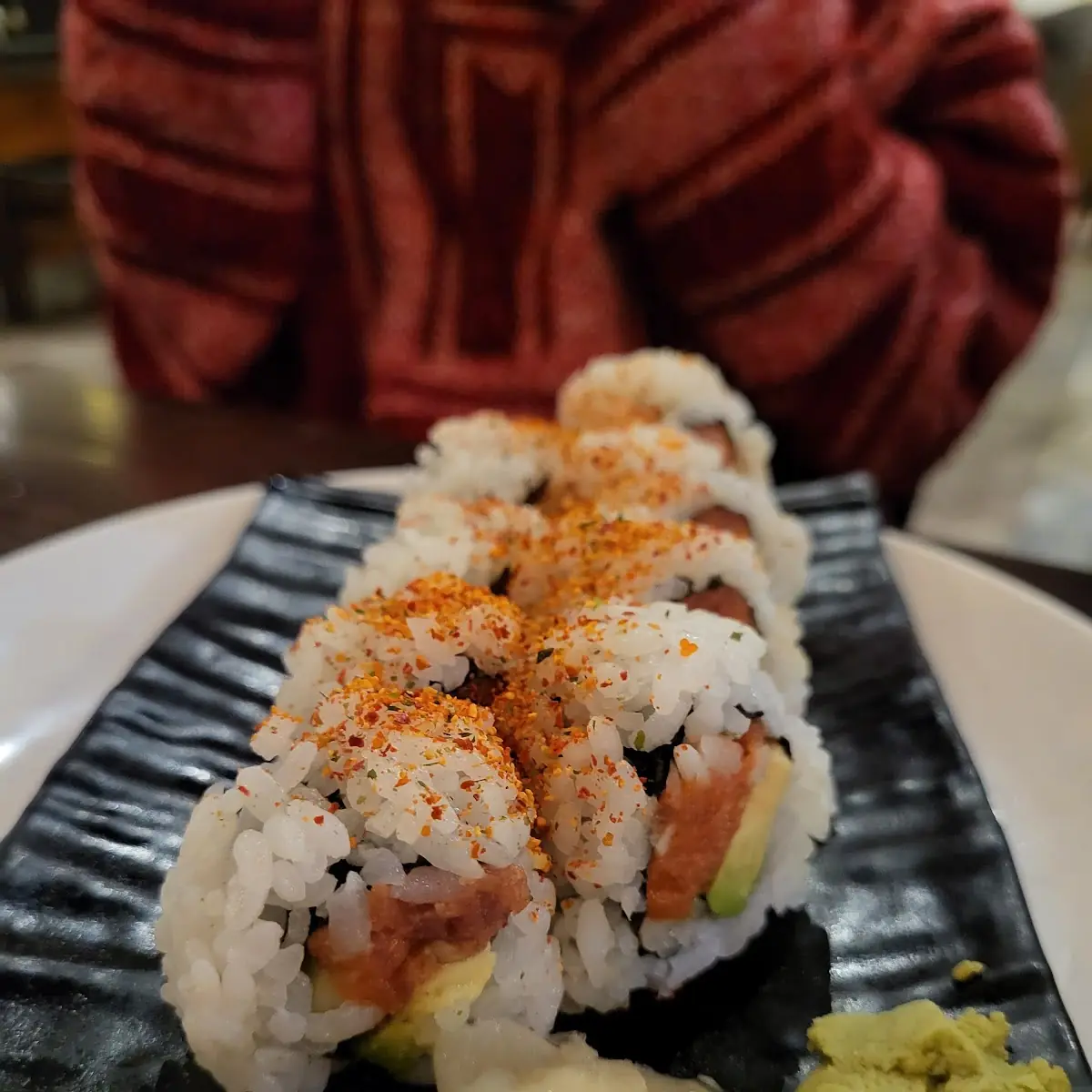 California Roll