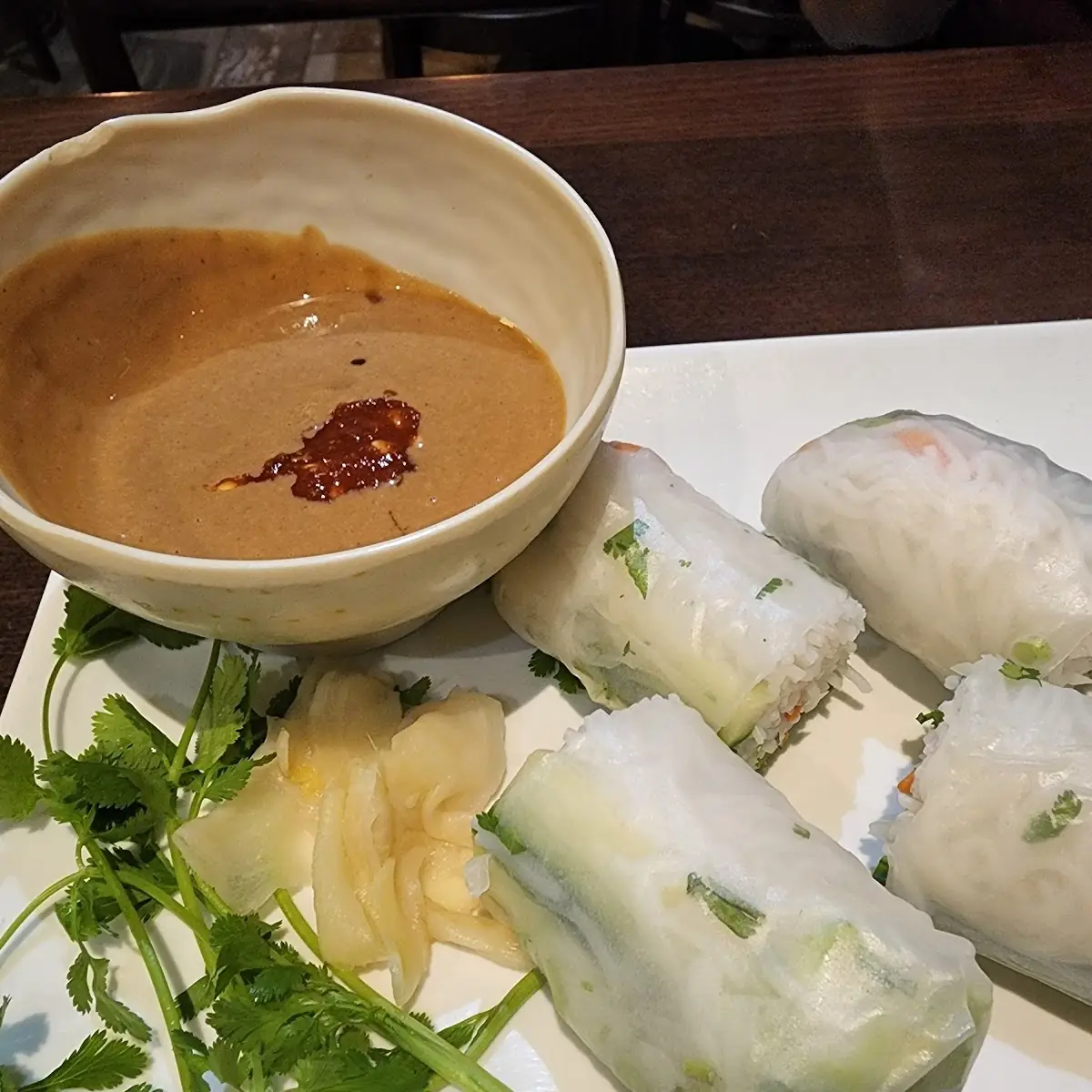 Spring Roll