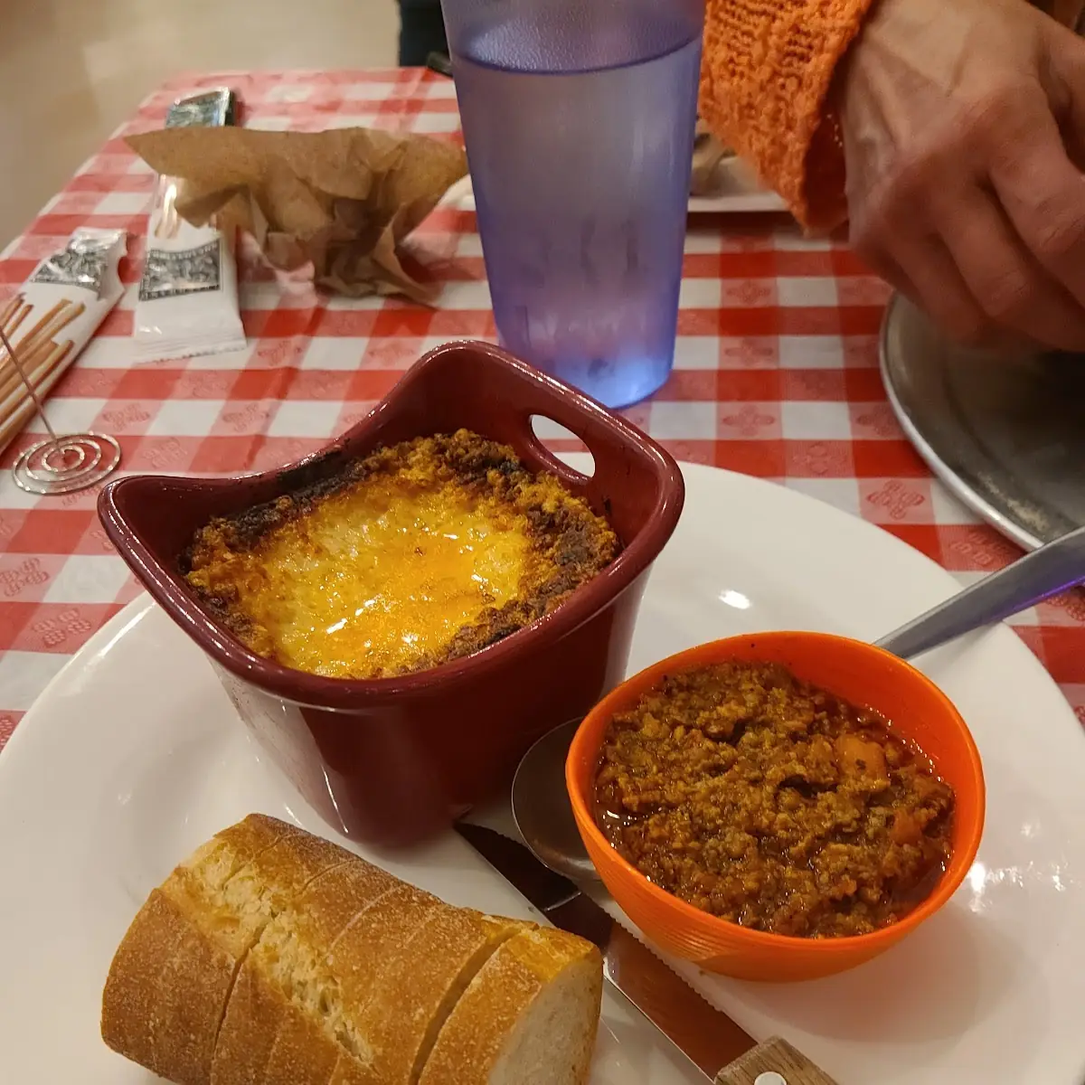 Lasagna