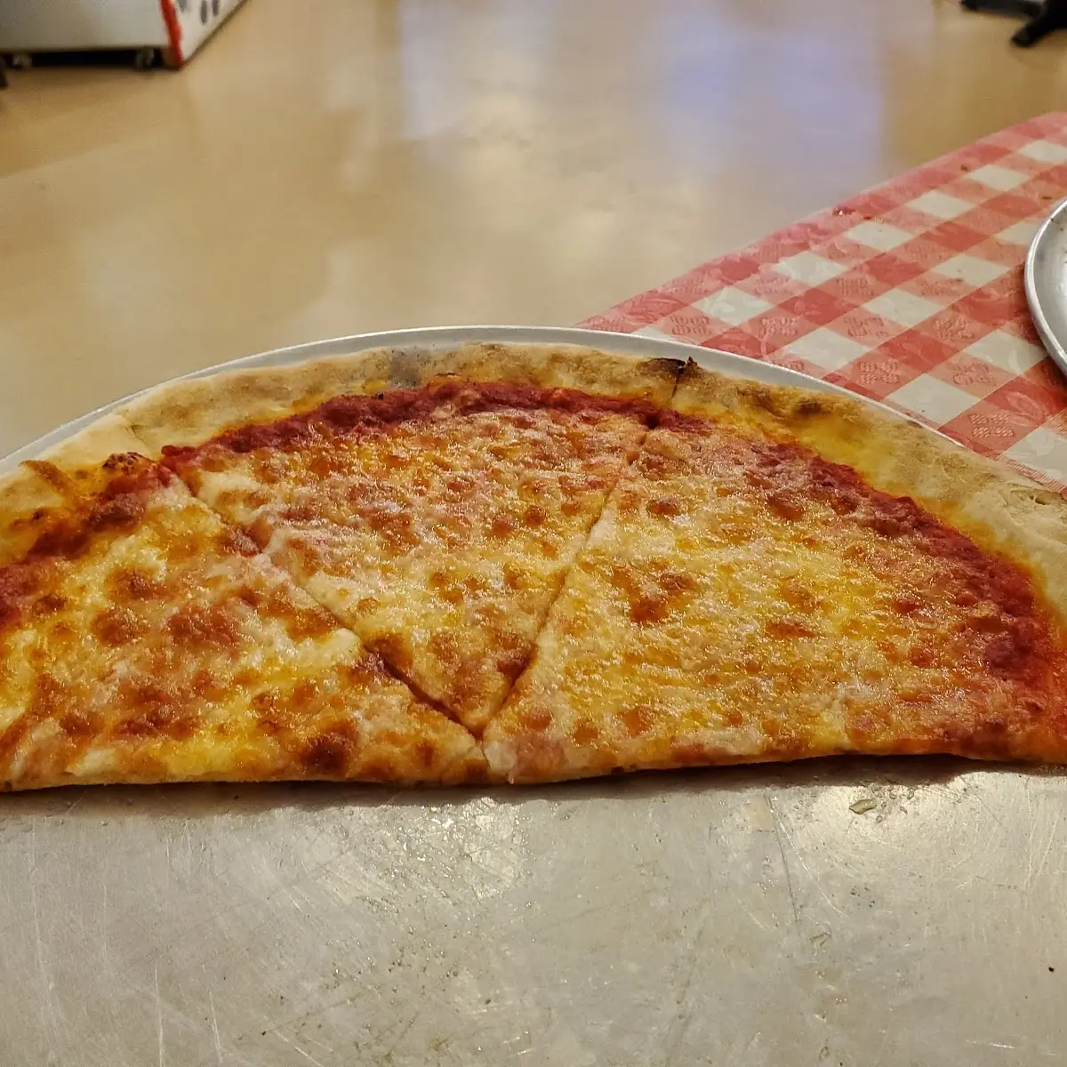 Pizza Margherita