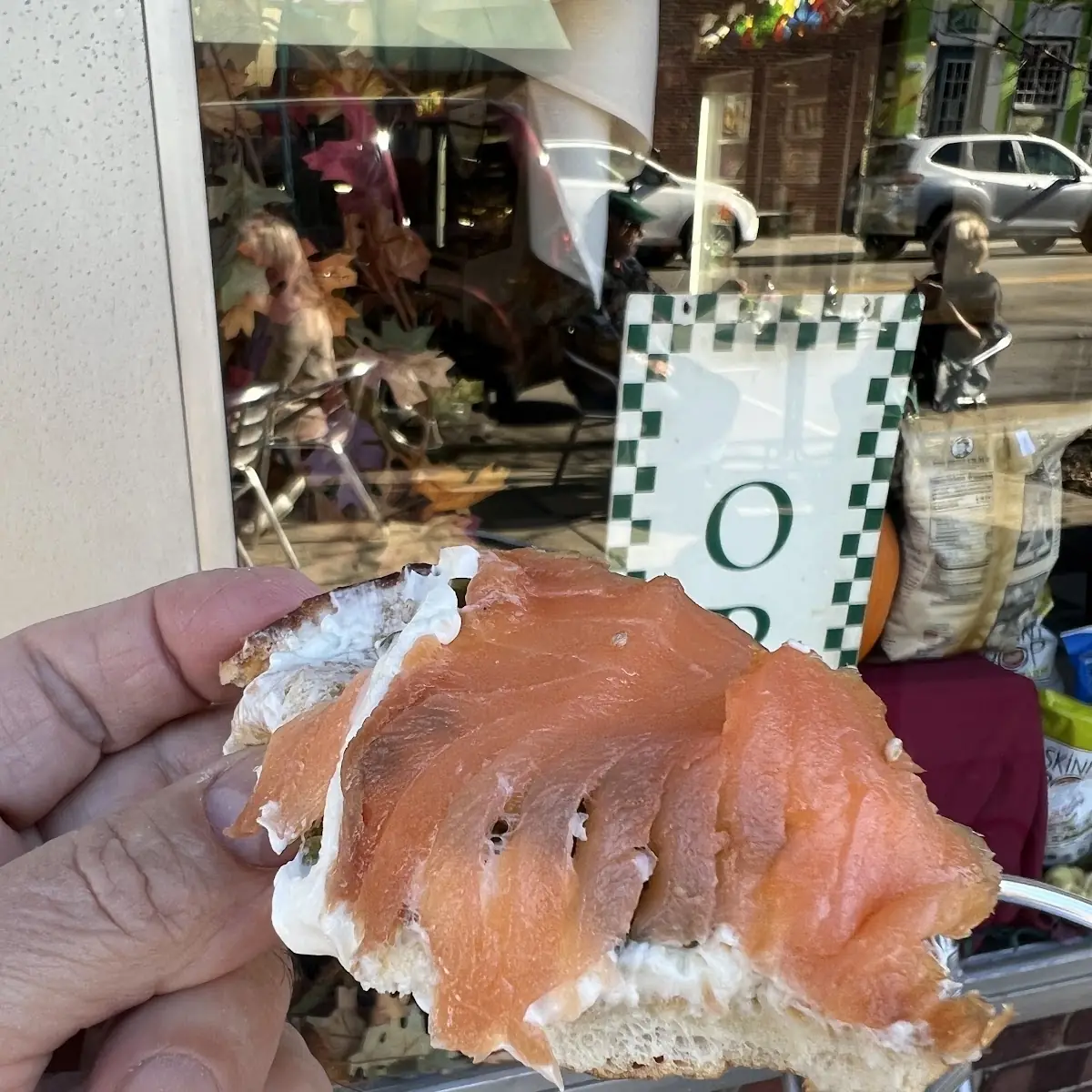 Lox