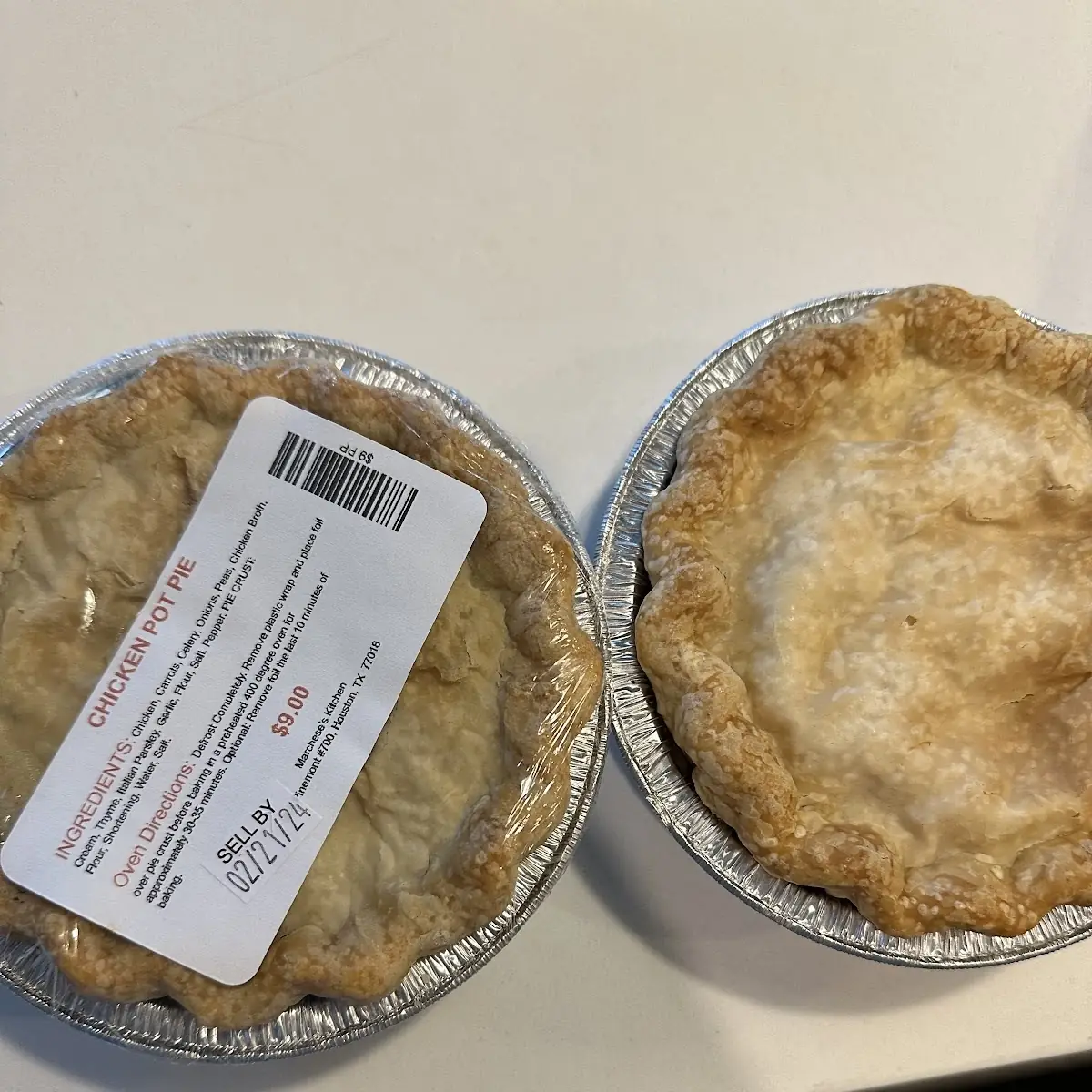 Apple Pie