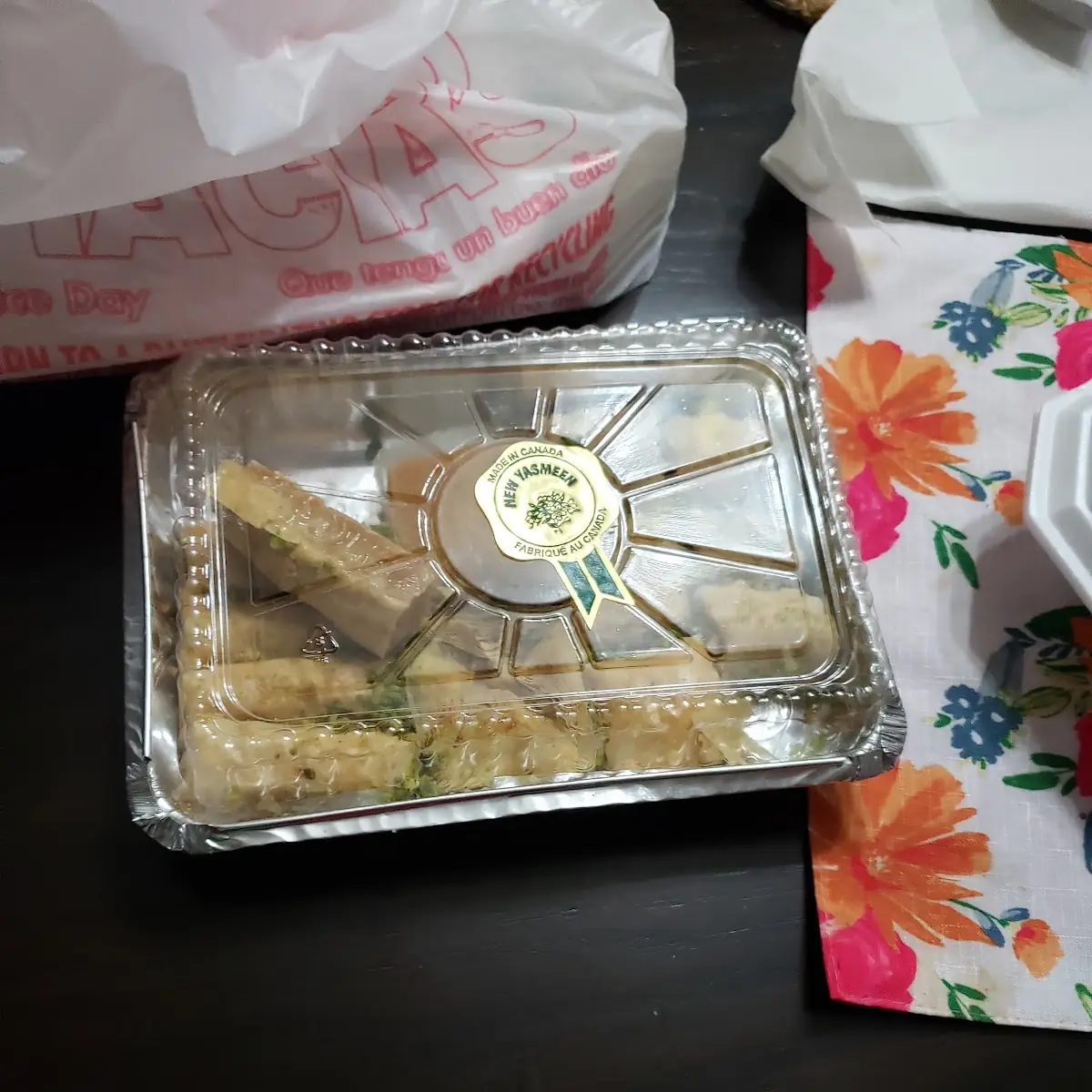 Baklava