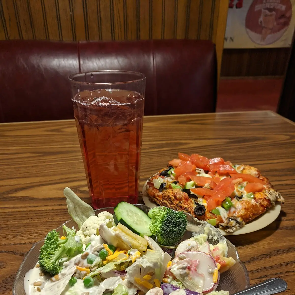 My Free Birthday Meal