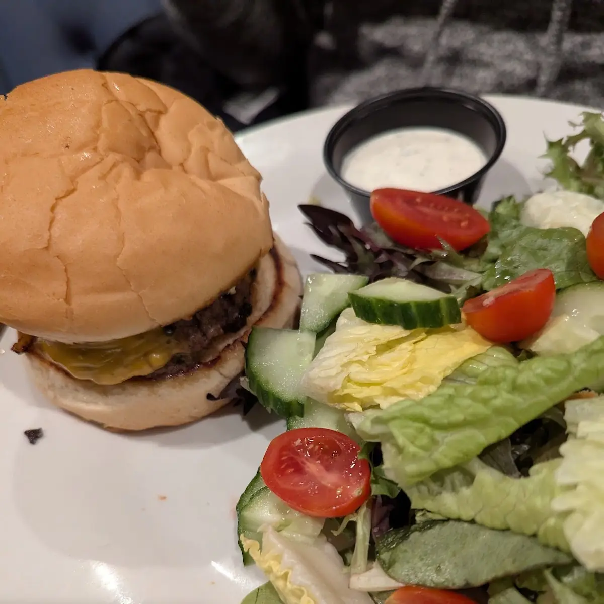 Smash Burger