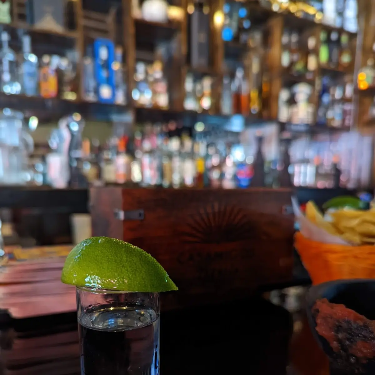 House Margarita