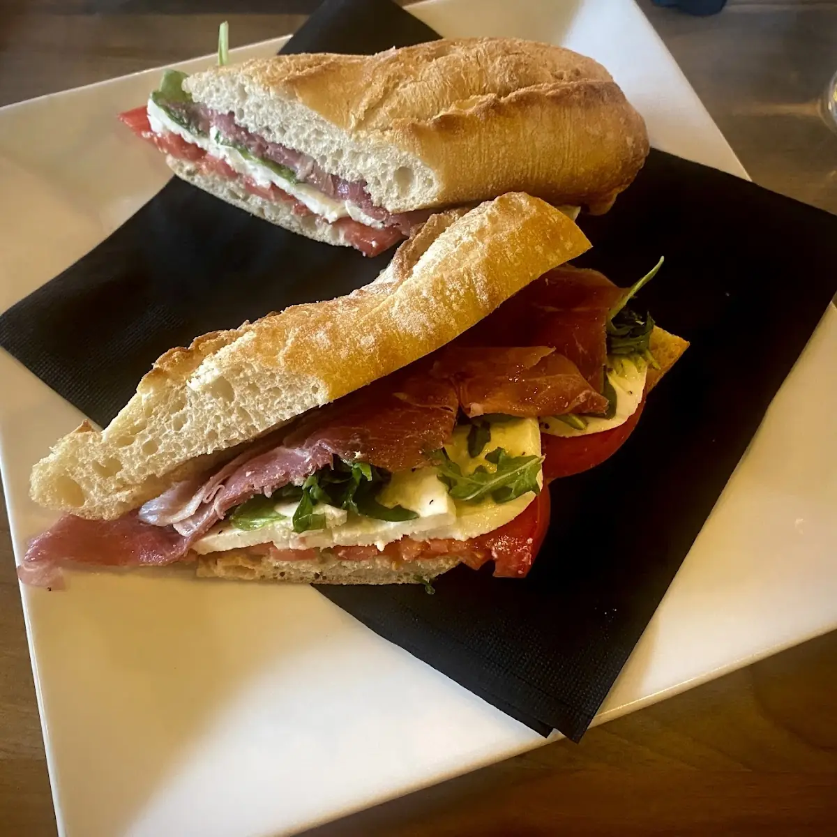 Baguette